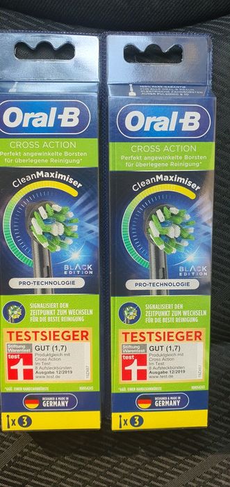 Rezerve Oral B sl Gillette