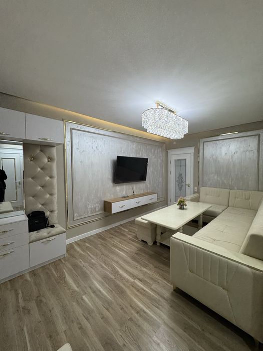 2-xonali samarqand uy sotiladi