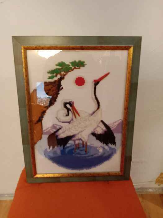 Картины, ручной работы