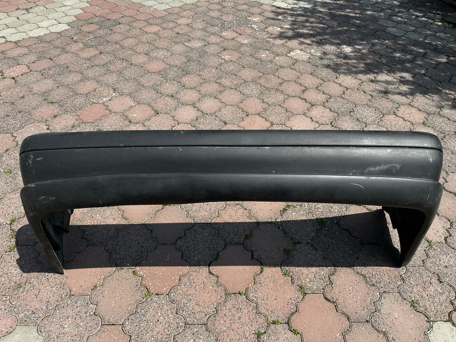 Продам бампера передний задний