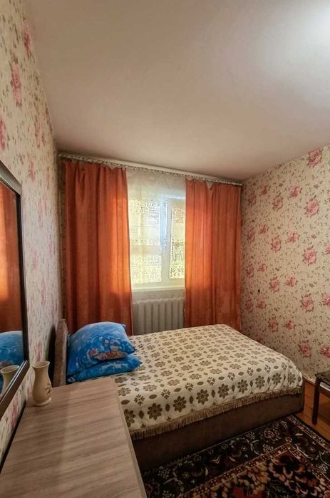 2 ком квартира, р-н Уют