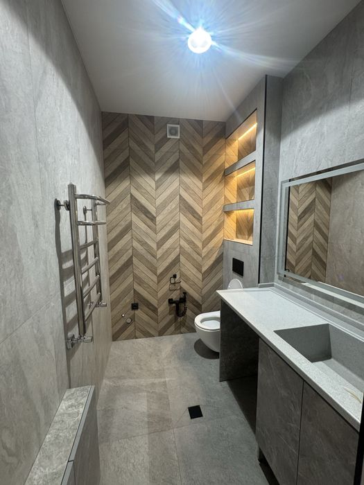 Продаётся Hl-Tech дом.