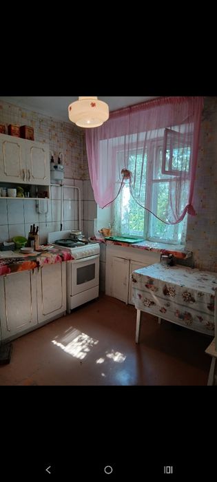 Продам 1 квартиру район Черемушки