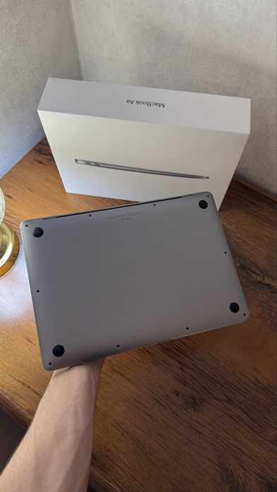 MacBook сатыладыы