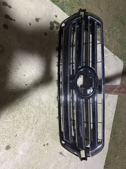 tayota land cruiser 200 ablisovka