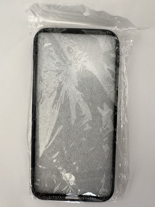 Силиконов калъф за iphone 15 Pro Max