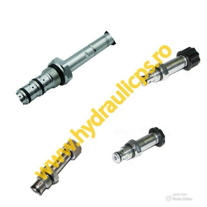 Piese lift hidraulic, Dhollandia, Bar, Mbb, Dautel, Zepro, Sorensen