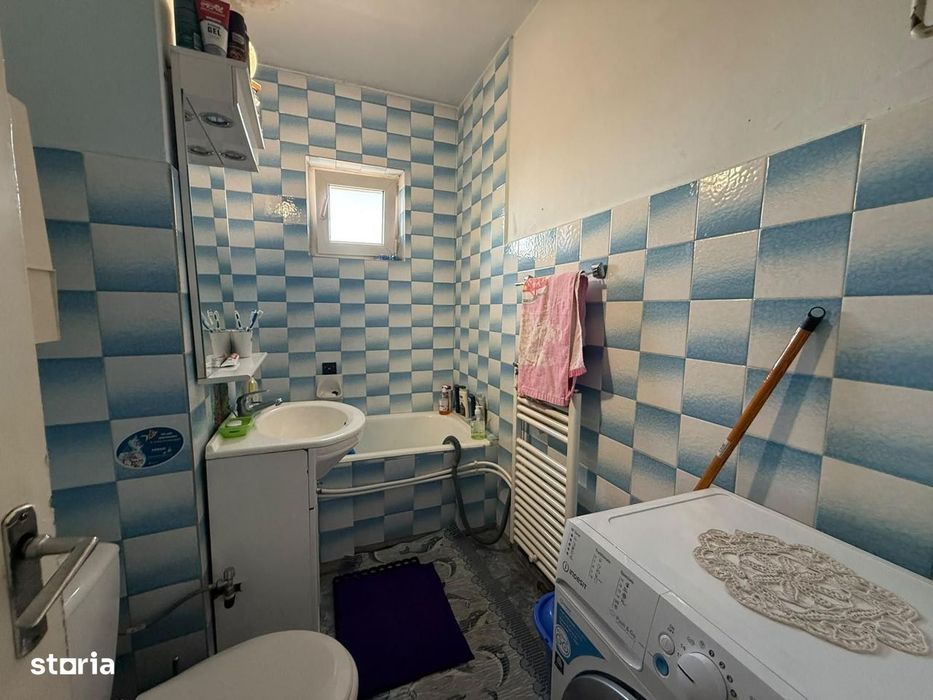 Apartament 2 camere | 48 mp | Balcon | Lift | Turnisor
