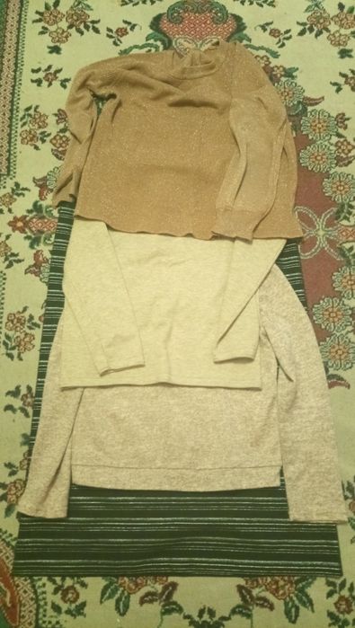 Отдам в дар  вещи