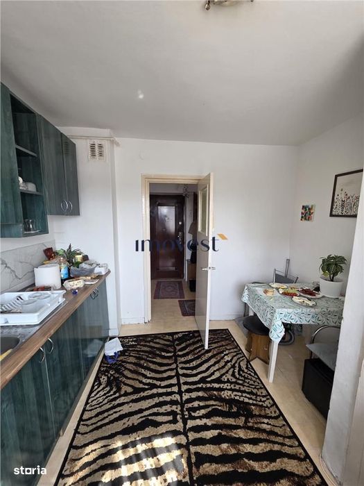 Apartament 2 Camere Micro 17