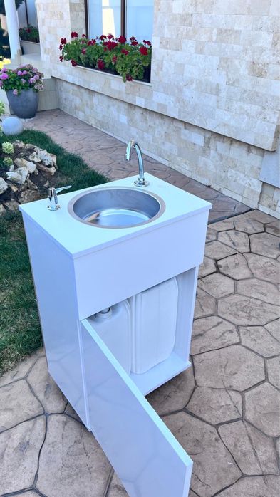 Chiuveta mobila MDF