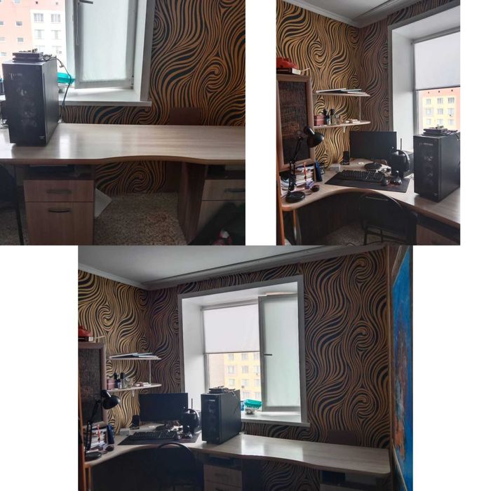 стол компьютерный