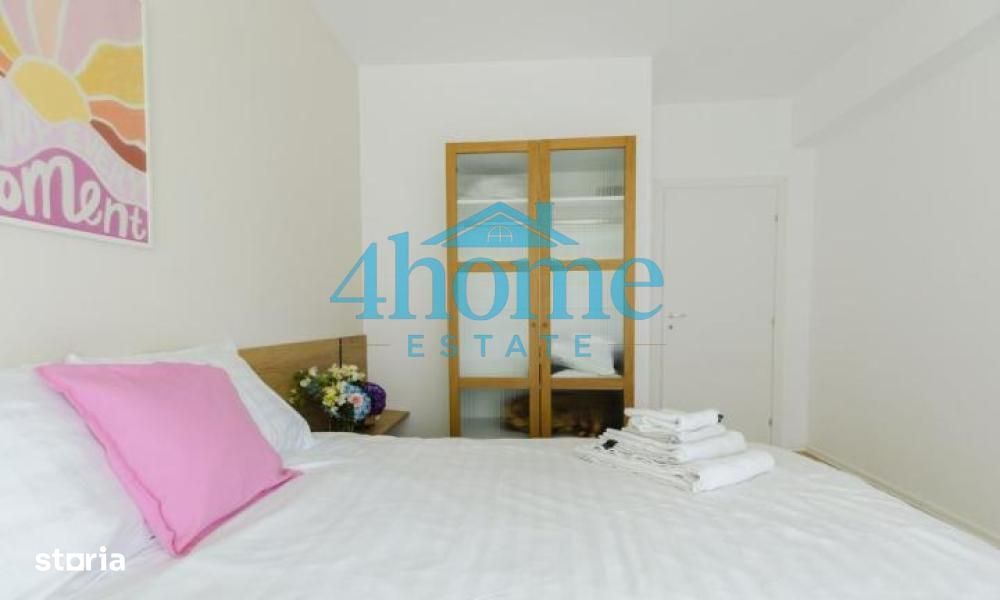 Apartament 2 camere Atria Urban|Bucurestii Noi|Bloc Nou|Parcare