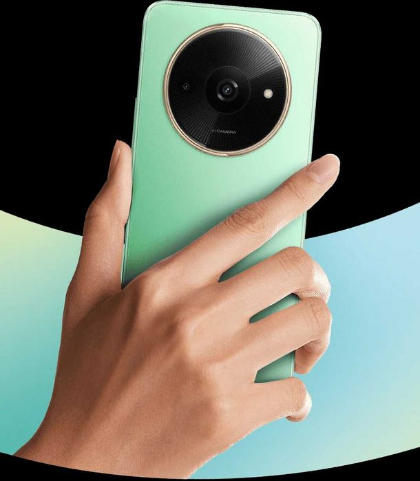 Redmi a3x смартфон