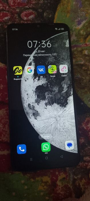 Продам Oppo A 15S