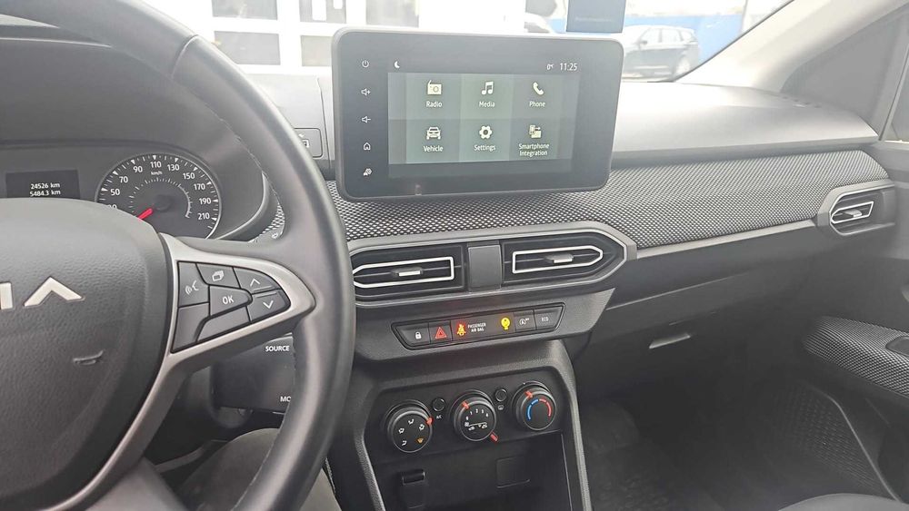 De vanzare Dacia Logan   2023