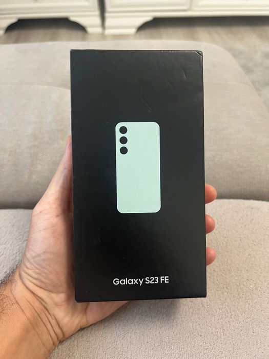 Samsung Galaxy S23 Fe