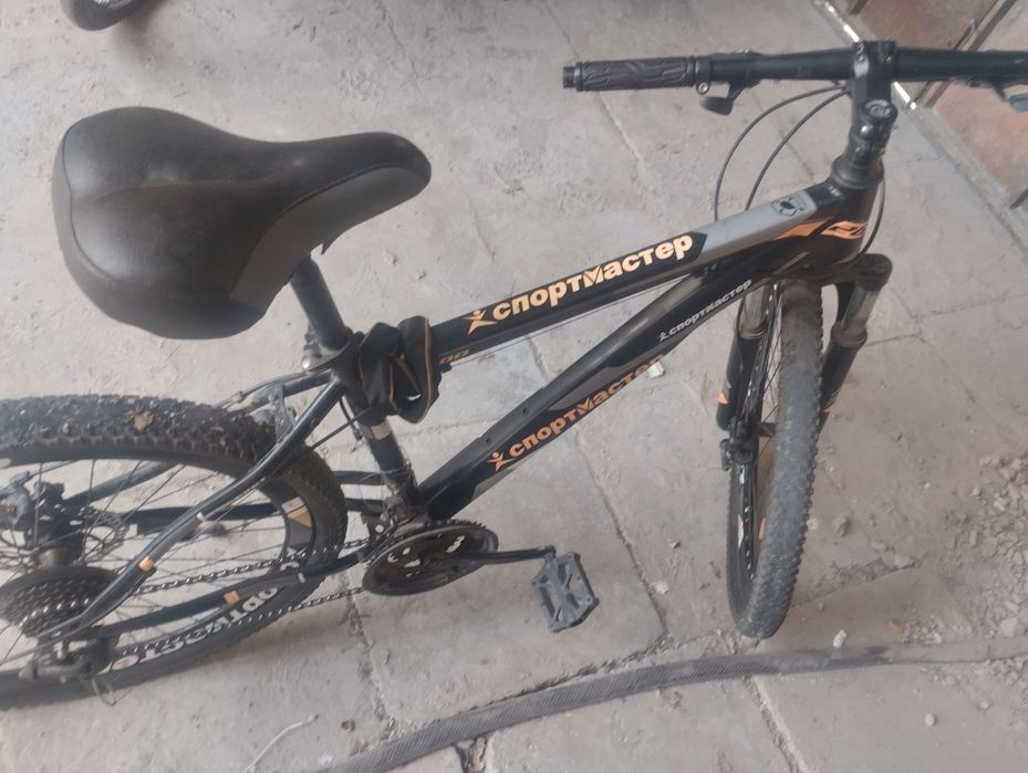 Velosiped sotiladi arzon narxlarda