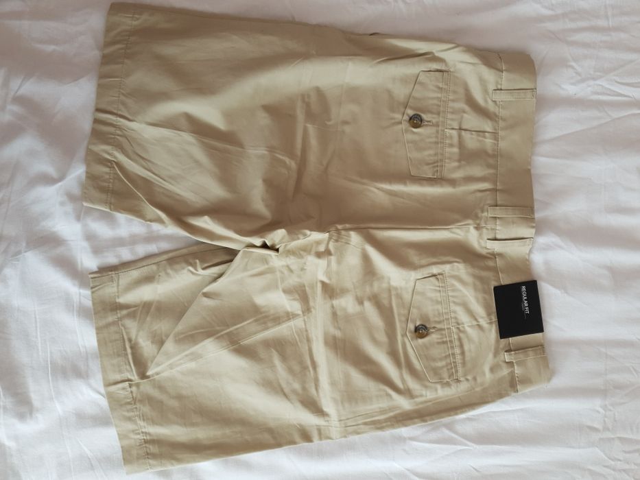 H&M Мъжки къси панталонки - размер 32W - НОВИ