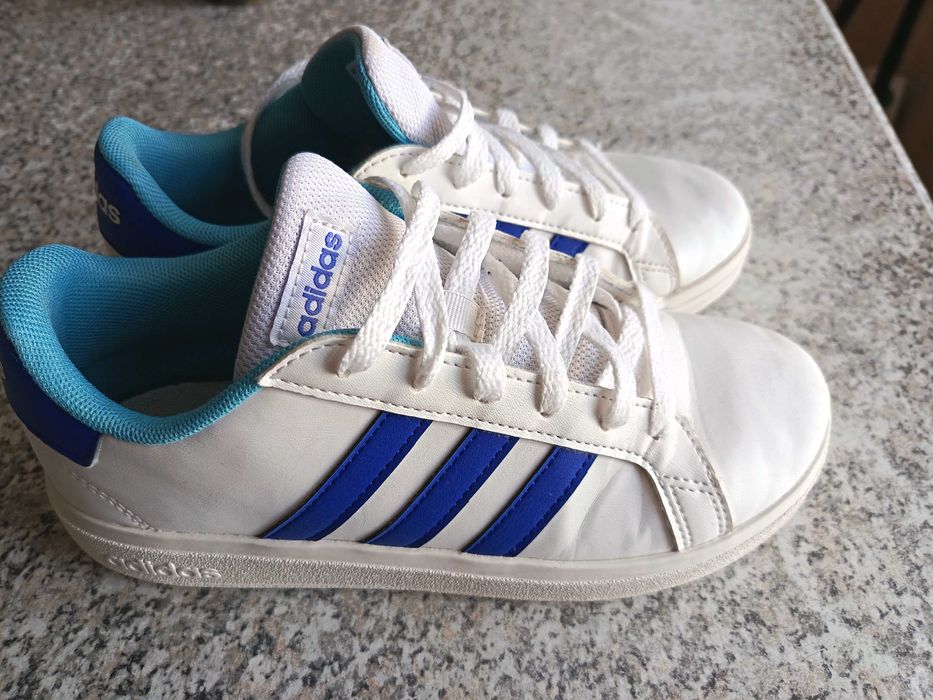 Стоножки, маратонки