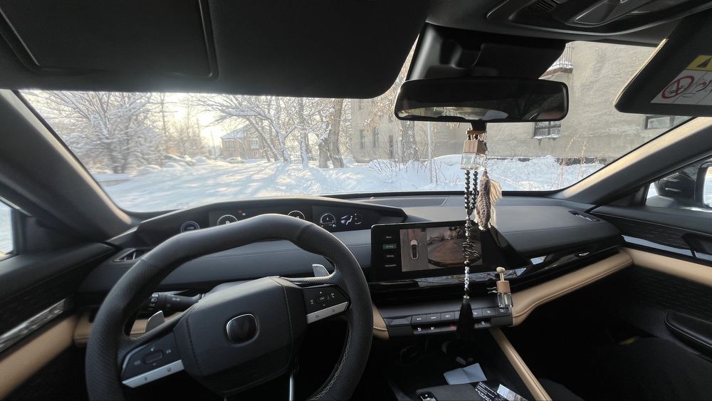 Продам Changan Uni-V