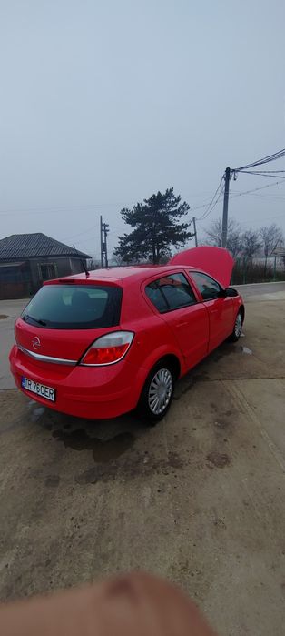 Vând Opel astra h