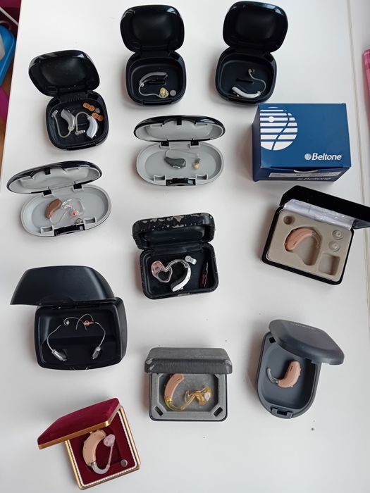 Aparate auditive Beltone Kind Widex Audio Service Incognito