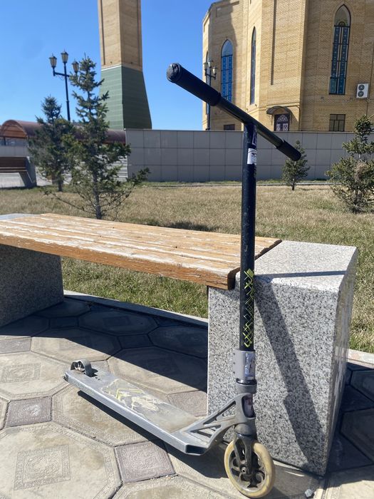 Продам сомакат….