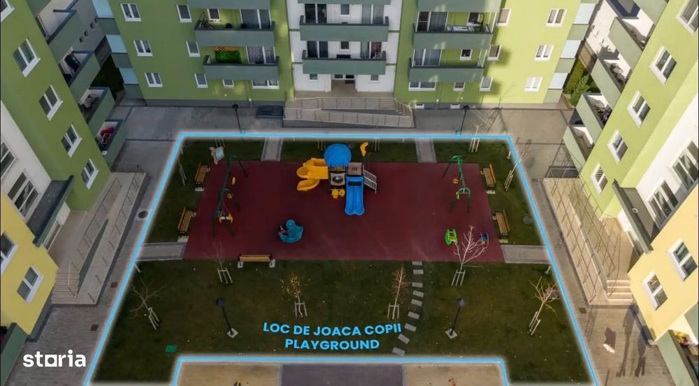 Apartament modern | Tractoru | parcare și boxă | mobilat și utilat