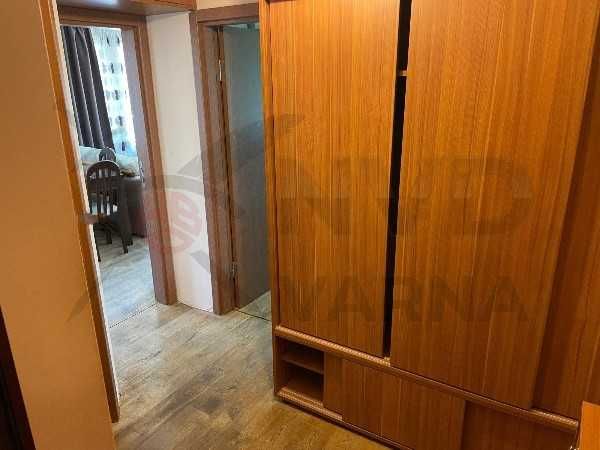 Дава се под наем Двустаен апартамент в Варна, Левски - 63 кв.м за 500 € - Снимка #5