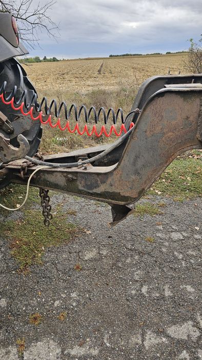 Продава се ПТС-9