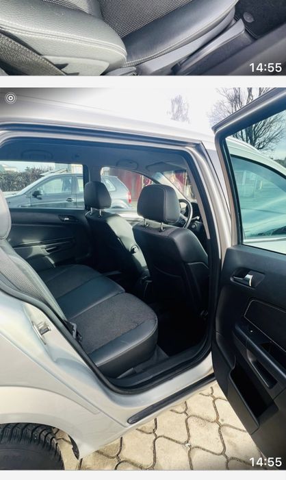 Vand Opel Astra break