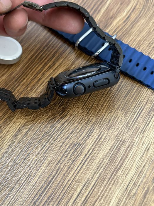 Apple watch 8 series  45mm эпл уотч 8 серия 45мм