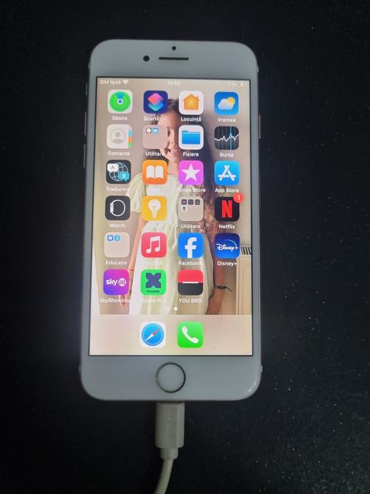 IPhone 7 rose..  .
