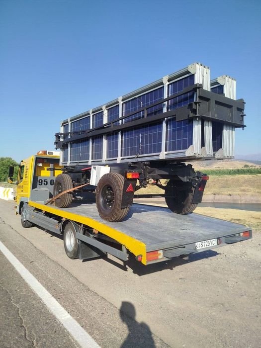 Эвакуатор 100.000 сум Evakuator xizmati 24/7 Услуга Эвакуатора A - 12