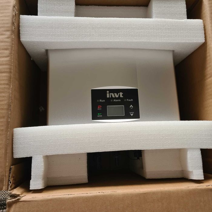 Invertor INVT iMARS 3KW Monofazat ONGRID MG3KTL Prosumator