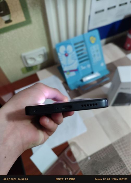 Redmi Note 14 4g 8/256