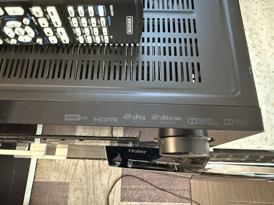 Pioneer VSX-924 Bluetooth