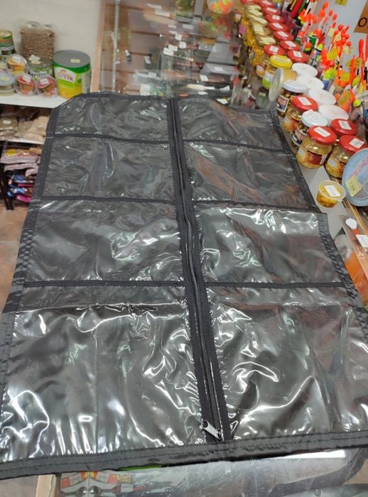 Нессесер для тревожно сумки армия