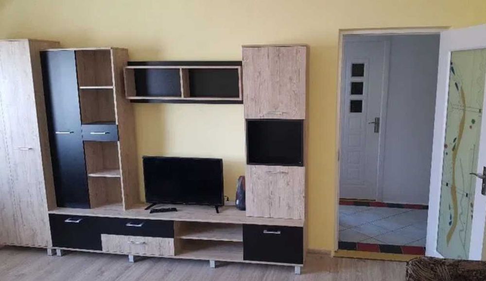 Дава се под наем Двустаен апартамент в Пловдив, Каменица 1 - 60 кв.м за 338.64 € - Снимка #1