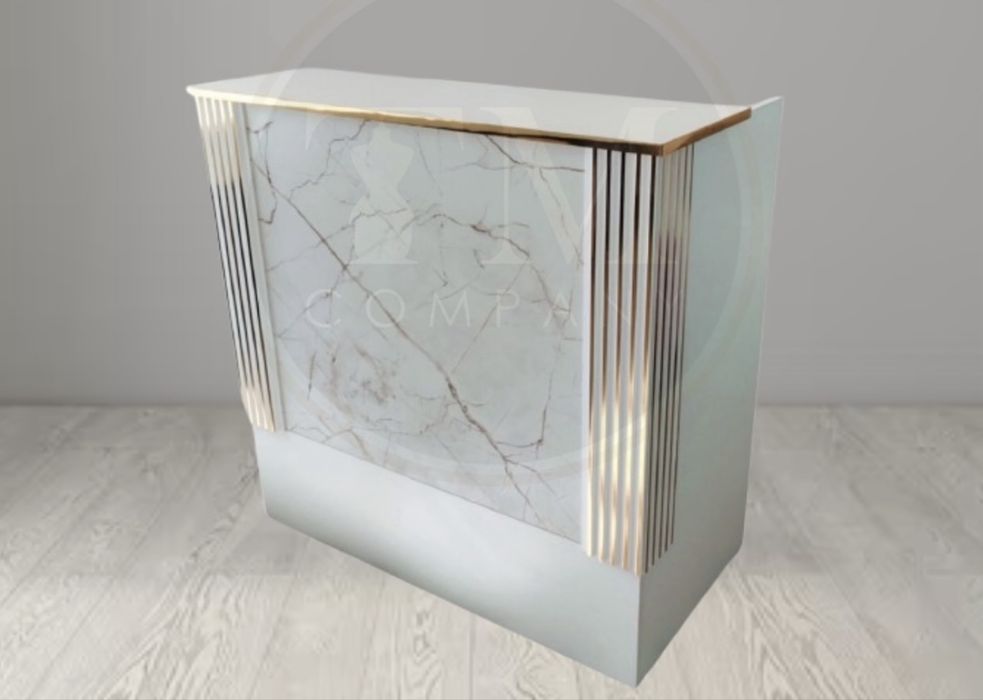 Продам ресепшен