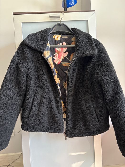 Дамско двулицево яке billabong