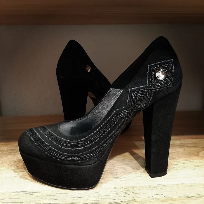 Туфли брендовые LORIBLU, Италия