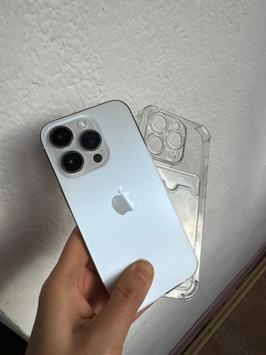 Айфон 14 про 256 гб 79%