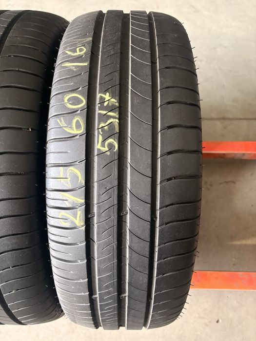Anvelope vara 215/60/16 Michelin Energy Saver 215 60 16 R 16