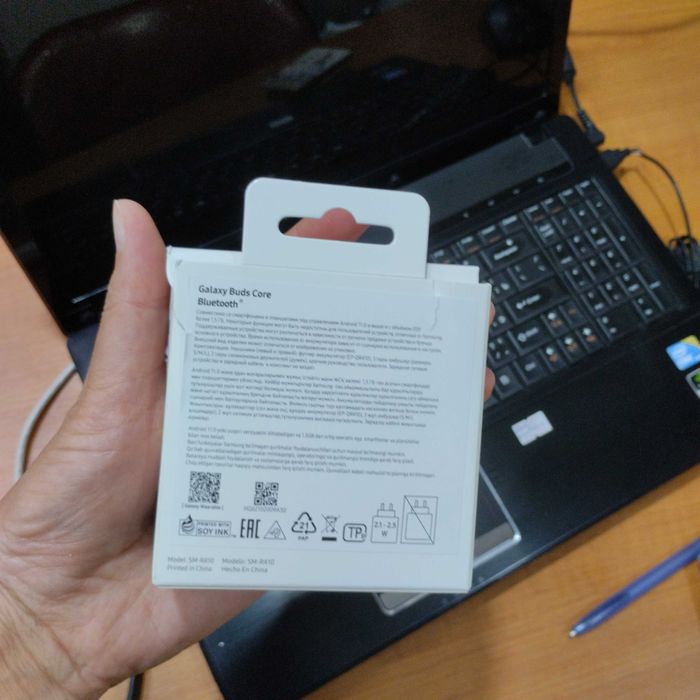 Продам наушник Galaxy Buds Core