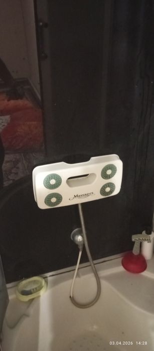 Продается дущевая кабина