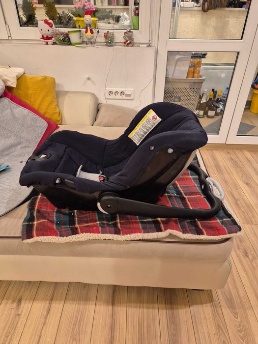 детска моличка Mutsy I2