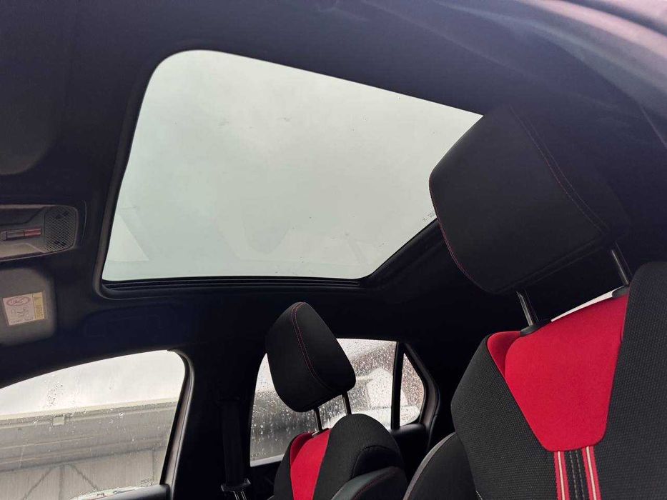 Opel Corsa 1.5 CDTI на части YH01