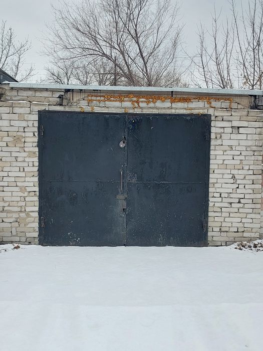 Сдам в аренду гараж